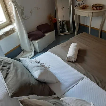 Carmela Apartment Rovinj