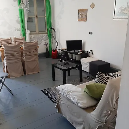 Carmela Rovinj