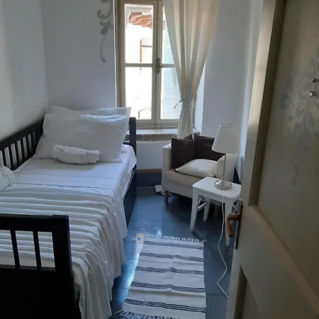 Apartment Carmela