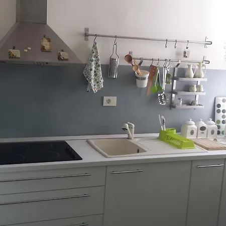 Apartment Carmela