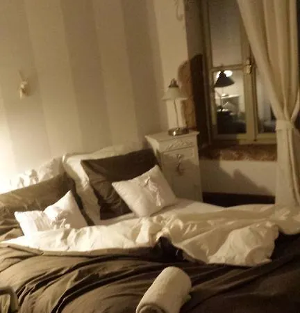 Apartment Carmela Rovinj