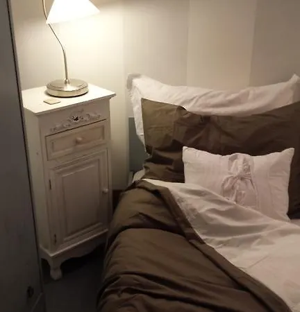 Apartment Carmela