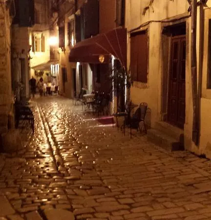 Carmela Rovinj