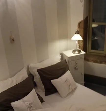 Apartment Carmela *