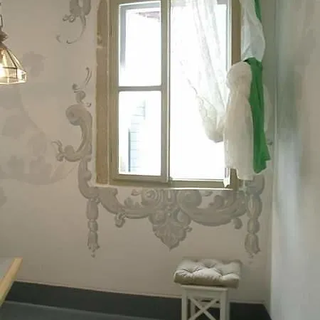 Apartment Carmela Rovinj