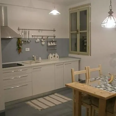Apartment Carmela