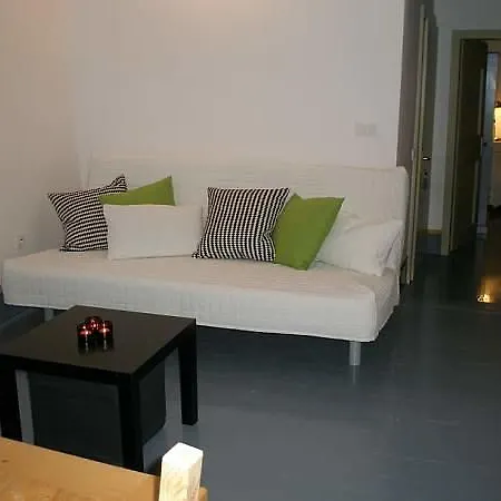 Apartment Carmela Rovinj