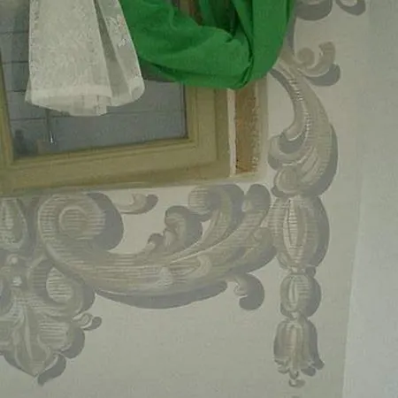 Apartment Carmela *