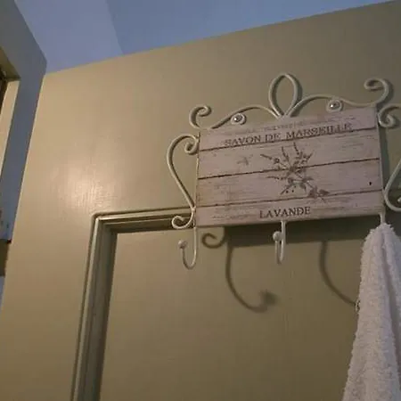 Apartment Carmela