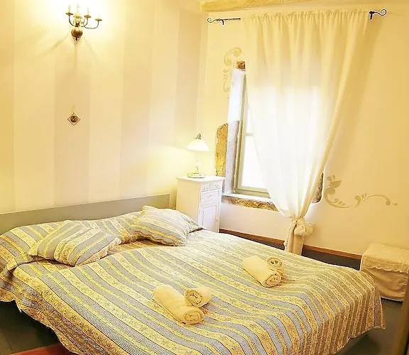 Apartamento Carmela Rovinj