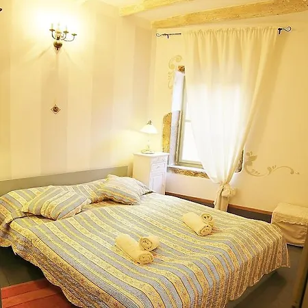 Appartement Carmela Rovinj