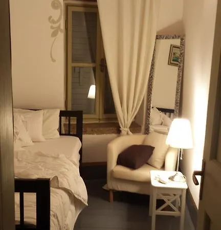 Appartement Carmela