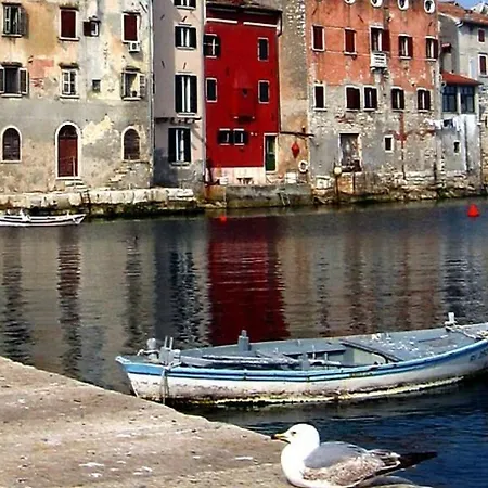 Appartement Carmela Rovinj