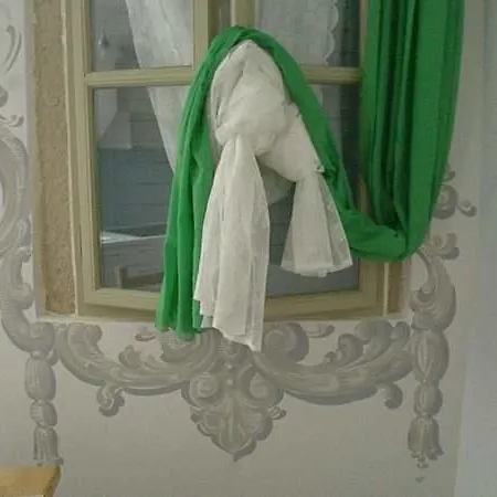 Appartement Carmela *