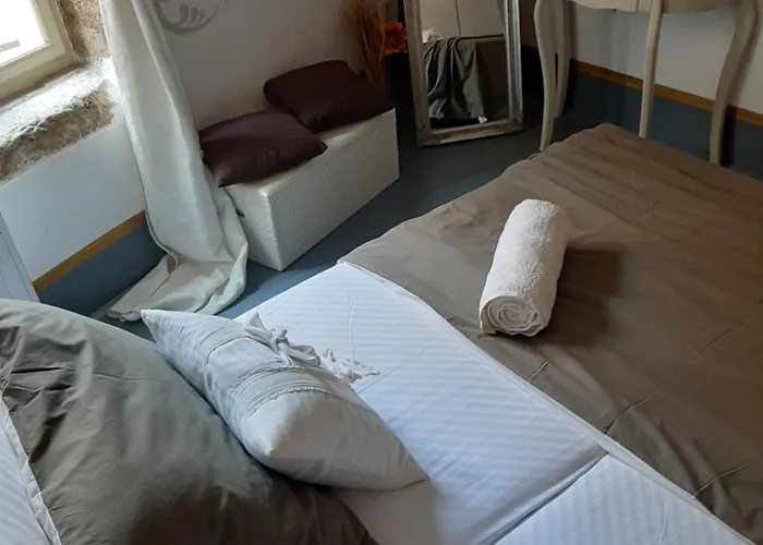 Carmela Apartment Rovinj