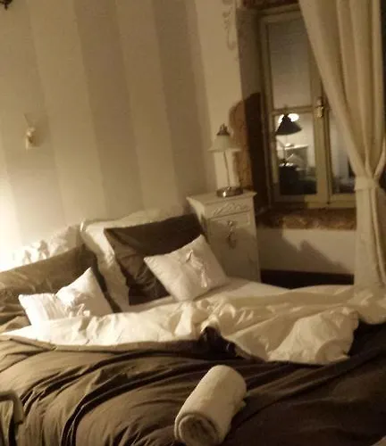 Apartment Carmela Rovinj