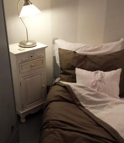 Apartman Carmela